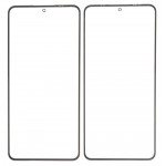 Replacement Front Glass For Xiaomi 12t 5g White By - Maxbhi Com