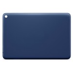 Back Panel Cover For Amazon Fire Hd 8 2022 Blue - Maxbhi Com