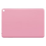 Back Panel Cover For Amazon Fire Hd 8 2022 Rose - Maxbhi Com