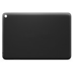 Back Panel Cover For Amazon Fire Hd 8 2022 White - Maxbhi Com