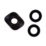 Camera Lens For Xiaomi 12t 5g Black By - Maxbhi Com