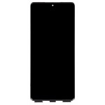 Lcd Screen For Honor X9a 5g Replacement Display By - Maxbhi Com