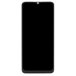 Lcd Screen For Realme V23i 5g Replacement Display By - Maxbhi Com