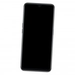 Fingerprint Sensor Flex Cable For Realme 10 5g Gold By - Maxbhi Com