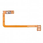 Power Button Flex Cable For Realme 10 5g On Off Flex Pcb By - Maxbhi Com