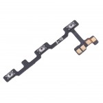 Volume Button Flex Cable For Realme 10 5g By - Maxbhi Com