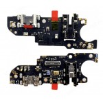 Charging Connector Flex Pcb Board For Honor X5 By - Maxbhi Com