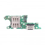 Charging Connector Flex Pcb Board For Honor X9a 5g By - Maxbhi Com