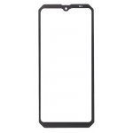 Replacement Front Glass For Blackview Oscal S80 Orange By - Maxbhi Com