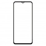 Replacement Front Glass For Honor X5 Black By - Maxbhi Com