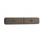 Volume Side Button Outer For Blackview Oscal S80 White By - Maxbhi Com