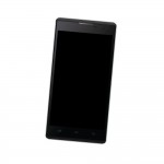 Middle Frame Ring Only for Intex Cloud String HD Black