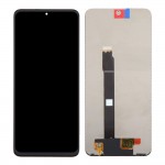 LCD with Touch Screen for Honor Play 7T Pro Black