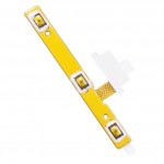 Power Button Flex Cable For Ulefone Power Armor 19t 4g On Off Flex Pcb By - Maxbhi Com