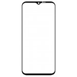 Replacement Front Glass For Ulefone Power Armor 19t 4g White By - Maxbhi Com