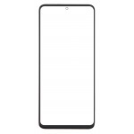 Touch Screen Digitizer For Honor Play 7t Pro Silver By - Maxbhi Com