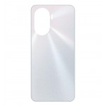 Back Panel Cover For Honor Play 7t Pro Silver - Maxbhi Com