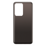 Back Panel Cover For Htc U23 Pro Black - Maxbhi Com