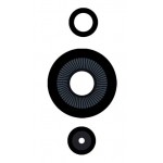 Camera Lens For Huawei Nova 11 Pro White By - Maxbhi Com