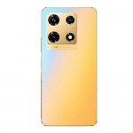 Full Body Housing For Infinix Note 30 Pro Gold - Maxbhi Com