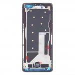 Lcd Frame Middle Chassis For Huawei Nova 11 Pro Gold By - Maxbhi Com