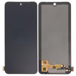 Lcd With Touch Screen For Xiaomi Redmi Note 12s Blue By - Maxbhi Com