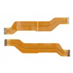 Main Board Flex Cable For Huawei Nova 11 Pro By - Maxbhi Com