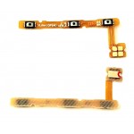 Power Button Flex Cable For Huawei Nova 11 Pro On Off Flex Pcb By - Maxbhi Com