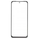 Replacement Front Glass For Xiaomi Redmi Note 12s Blue By - Maxbhi Com