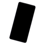 Fingerprint Sensor Flex Cable For Vivo Y35 Plus White By - Maxbhi Com