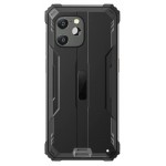 Full Body Housing For Blackview Bv8900 White - Maxbhi Com