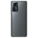 Full Body Housing For Zte Blade A72s White - Maxbhi Com