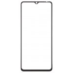 Replacement Front Glass For Vivo Y35 Plus Violet By - Maxbhi Com