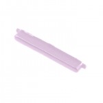 Volume Side Button Outer For Vivo Y35 Plus Violet By - Maxbhi Com