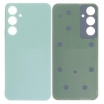 Back Panel Cover For Samsung Galaxy S23 Fe 5g Mint - Maxbhi Com