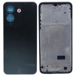 Full Body Housing For Vivo Y17s Black - Maxbhi Com