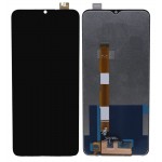 Lcd With Touch Screen For Vivo Y17s Purple By - Maxbhi Com