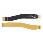 Main Board Flex Cable For Motorola Moto G54 5g By - Maxbhi Com