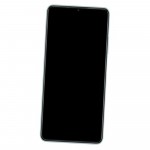 Lcd Connector For Zte Blade A72s By - Maxbhi Com