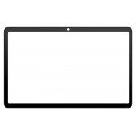Touch Screen Digitizer For Tcl Tab 10l Gen 2 Black By - Maxbhi Com