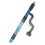 Volume Button Flex Cable For Blackview Bv5300 Pro By - Maxbhi Com