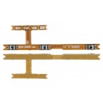 Volume Button Flex Cable For Motorola Moto G54 5g By - Maxbhi Com