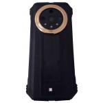 Back Panel Cover For Doogee V31gt Gold - Maxbhi Com