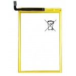 Battery For Itel S23 Plus By - Maxbhi Com