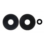 Camera Lens For Vivo V29 Pro Black By - Maxbhi Com