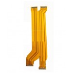 Lcd Flex Cable For Itel S23 Plus By - Maxbhi Com