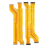 Main Board Flex Cable For Itel S23 Plus By - Maxbhi Com
