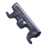 Power Button Outer For Vivo V29 Pro White By - Maxbhi Com