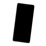 Proximity Light Sensor Flex Cable For Itel S23 Plus By - Maxbhi Com