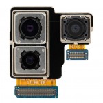 Replacement Back Camera For Itel S23 Plus By - Maxbhi Com